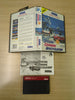 Special Criminal Investigation Sega Master System game