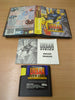 Urban Strike: The Sequel to Jungle Strike Sega Mega Drive game