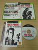 Max Payne 2: The Fall of Max Payne xbox game