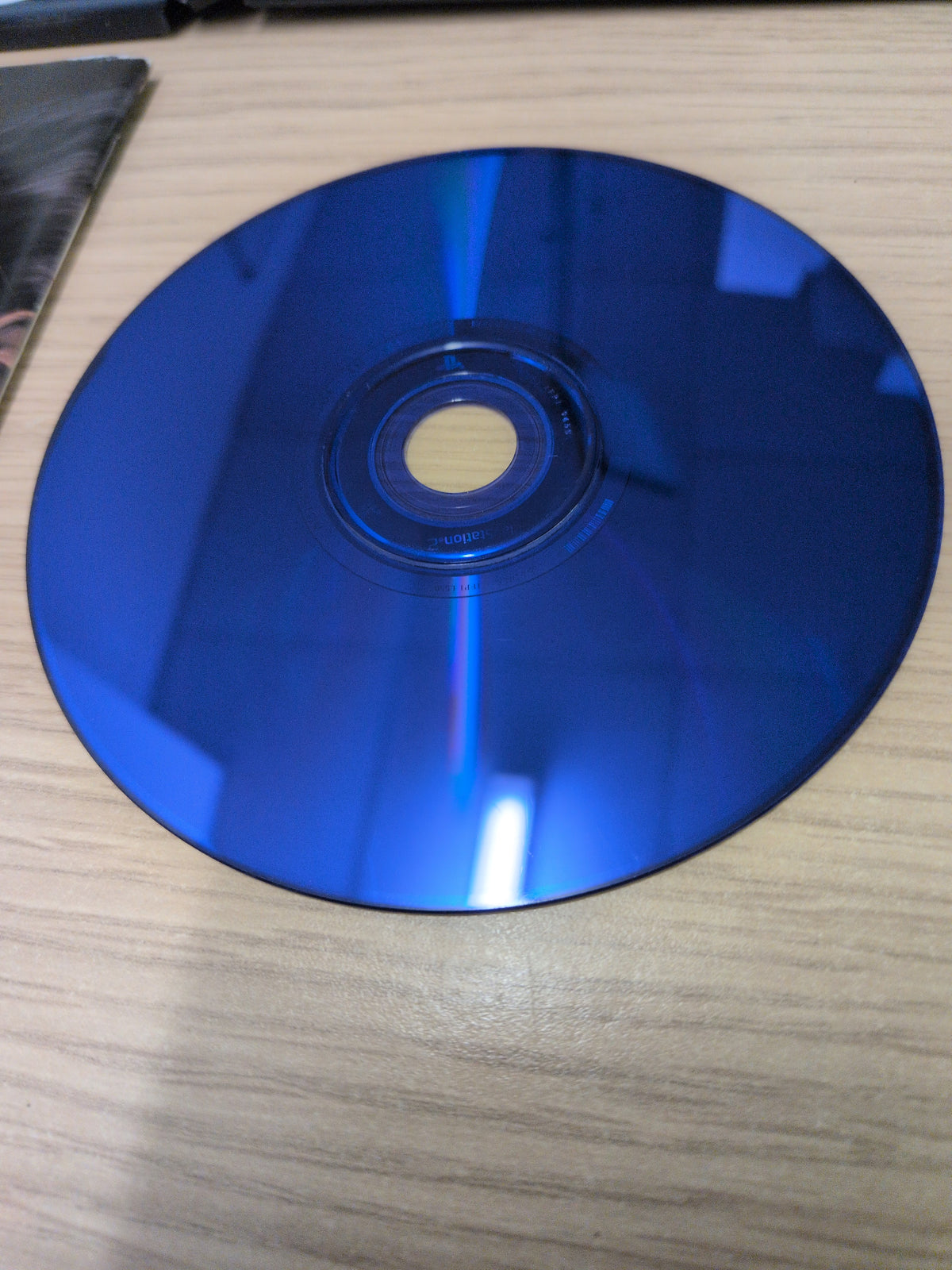Tekken Tag Tournament Sony PS2 game