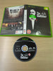 The Godfather original Xbox game