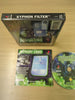 Syphon Filter Sony PS1 game
