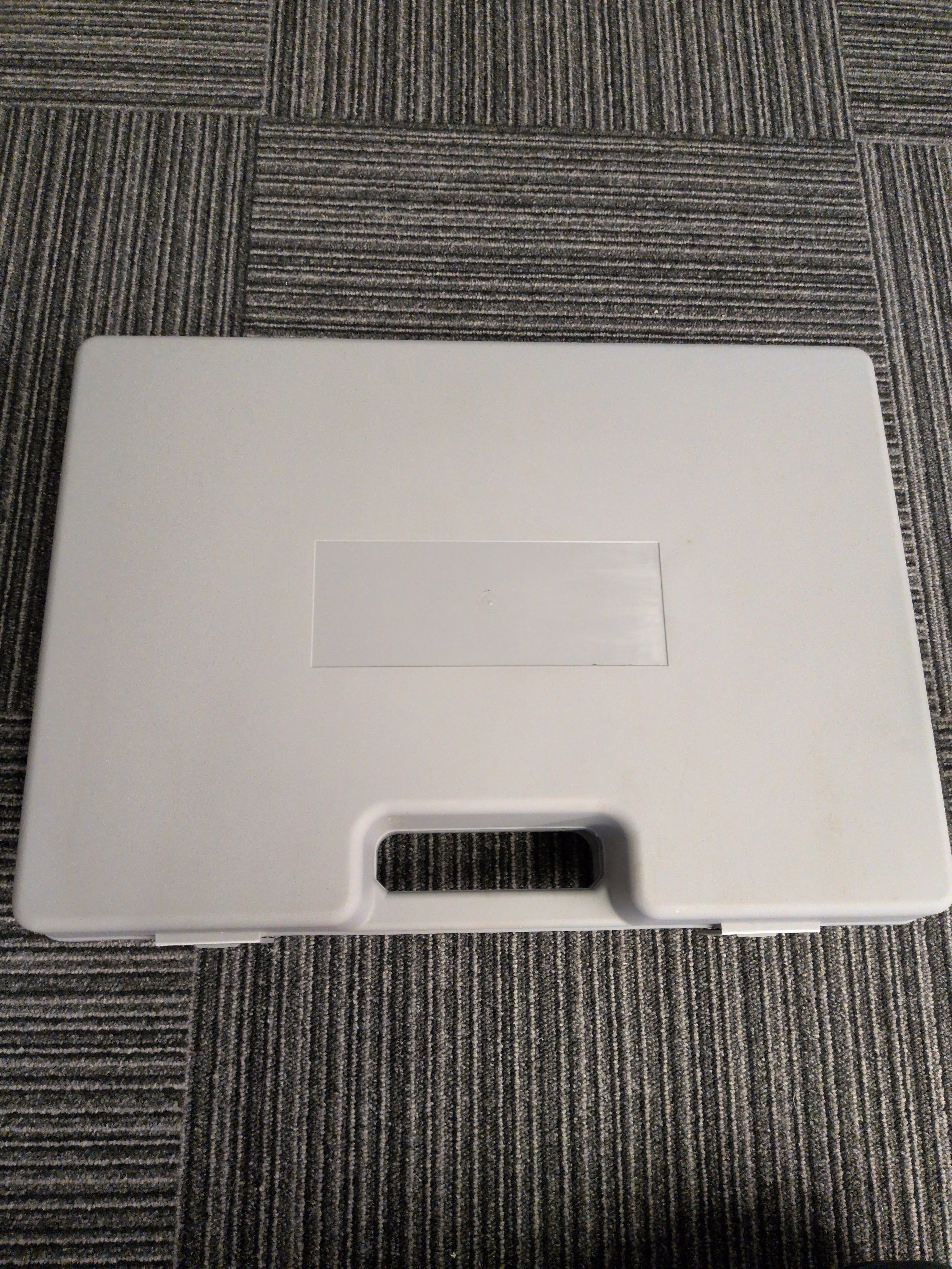 Sega Dreamcast Console Ex Blockbuster Rental