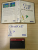 Great Golf Sega Master System game