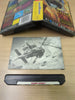 Desert Strike Sega Mega Drive game