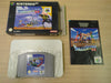 Pilot Wings 64 Nintendo N64 game