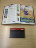 Lemmings Sega Master System game