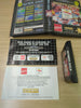 Olympic Gold: Barcelona '92 Sega Mega Drive game