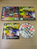 V Rally '97 Championship Edition Sony PS1 game