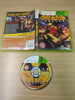 Duke Nukem Forever Xbox 360 game