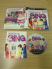 Everyone Sing Sony PS3 game