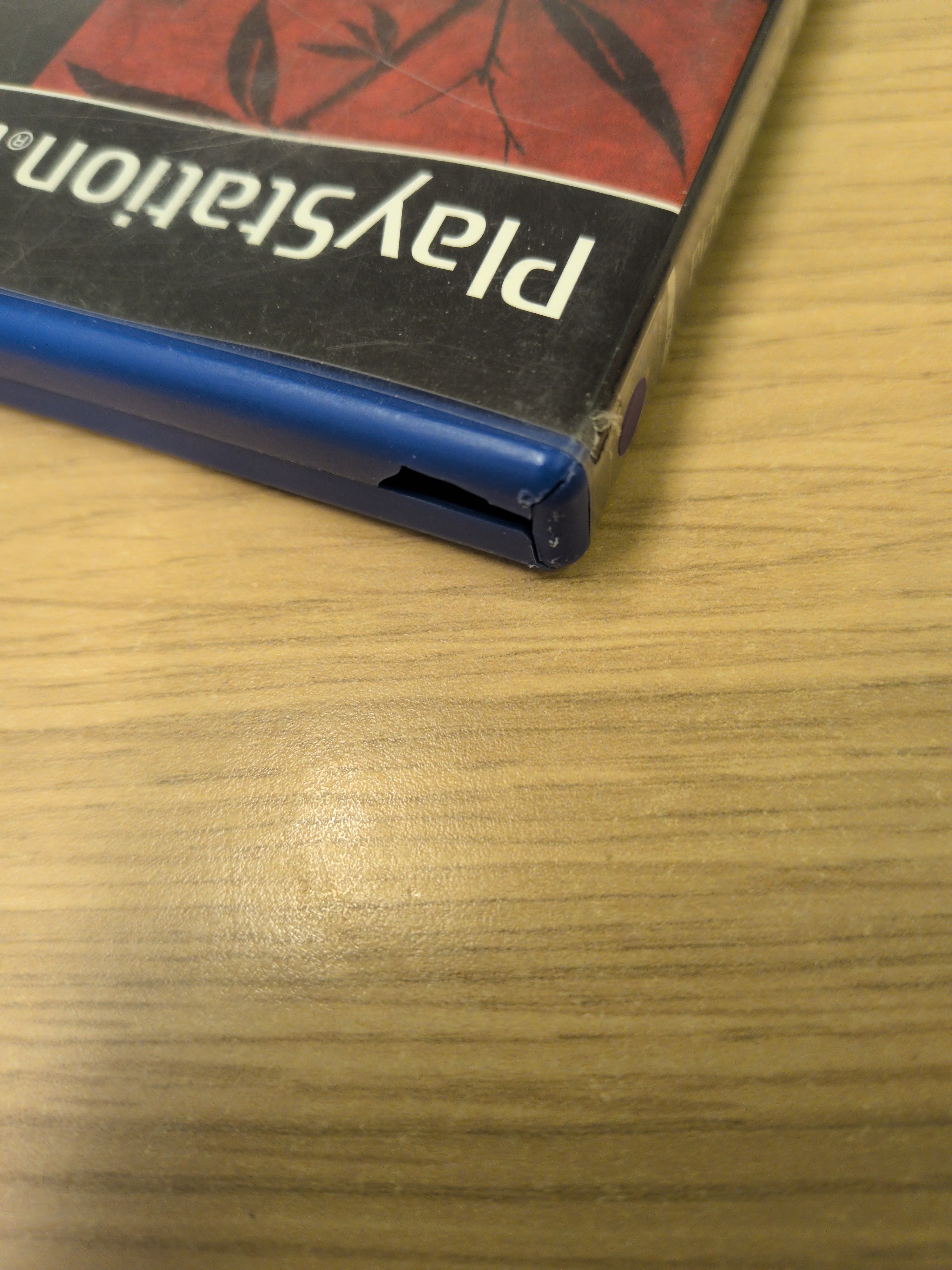 Tenchu: Wrath of Heaven Sony PS2 game