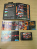 Mega Games 3 Sega Mega Drive game