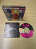Road Avenger Sega Mega-CD game