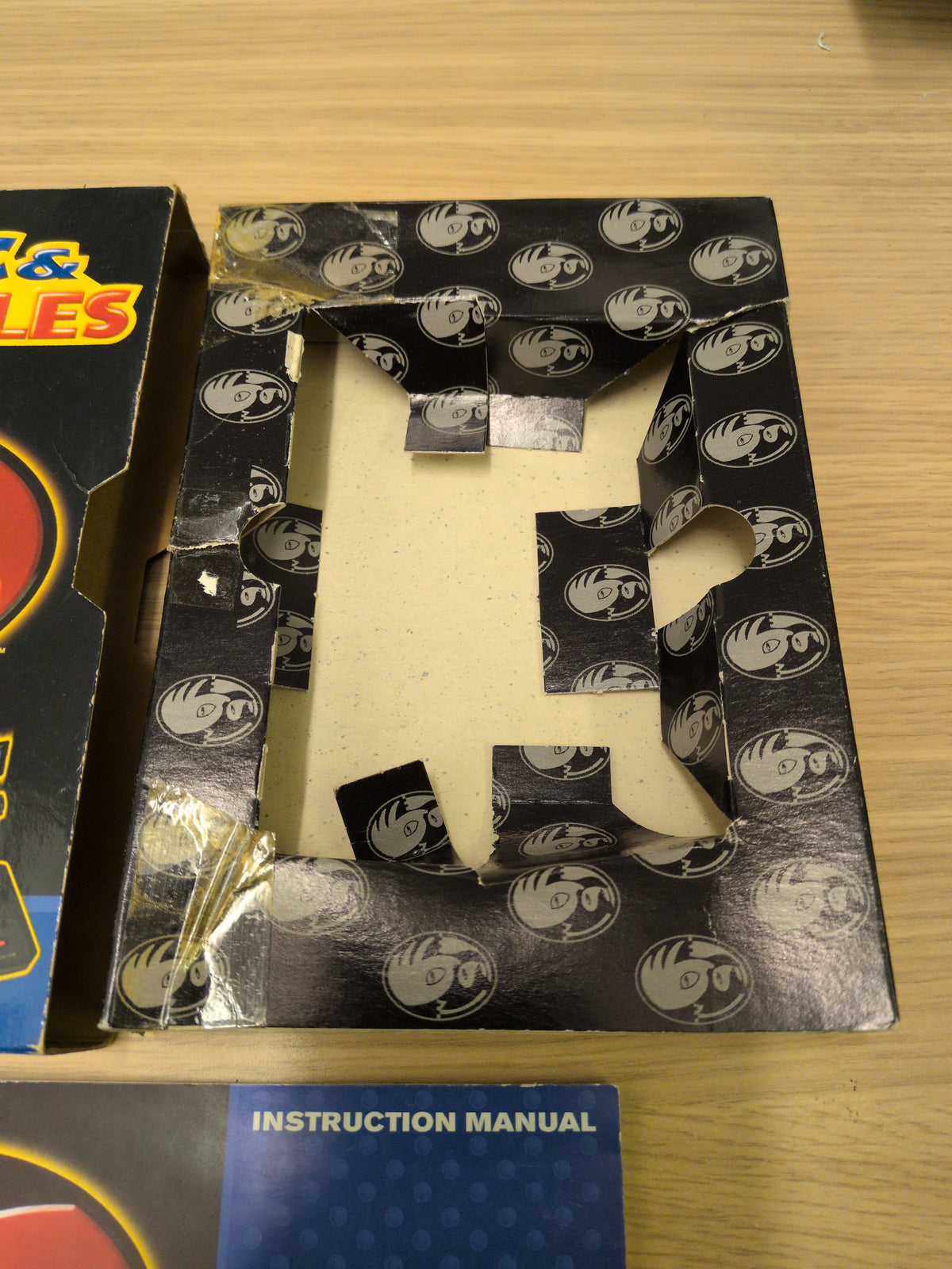 Sonic & Knuckles Sega Mega Drive game