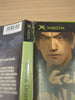 Genma Onimusha original Xbox game