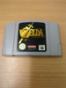 The Legend of Zelda Ocarina of Time Nintendo N64 Cart Only