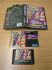 Shining In The Darkness Sega Mega Drive game