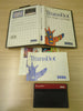 TransBot Sega Master System game