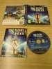 Rugby World Cup 2011 Sony PS3 game