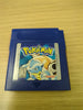 Pokemon Blue Nintendo Game Boy Cart Only NTSC