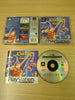 Disney's Action Game Featuring Hercules Platinum Sony PS1 game