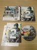 Tom Clancy's Ghost Recon Advanced Warfighter 2 Sony PS3 game