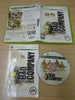 Battlefield Bad Company Xbox 360 game
