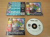 Prism Land Sony PS1 game