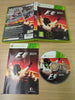 F1 Formula 1 2011 Xbox 360 game