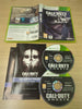 Call of Duty Ghosts Xbox 360 game
