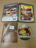 Far Cry 2 Platinum Sony PS3 game