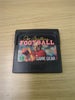 Joe Montana Football Sega Game Gear game cart only