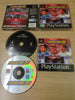 Formula One 99 Sony PS1 game