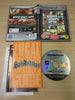 Grand Theft Auto: San Andreas Platinum Sony PS2 game