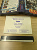 Star Wars (Kixx) Sega Master System game