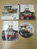 Tom Clancy's Splinter Cell Double Agent Sony PS3 game
