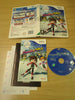 Family Ski Nintendo Wii game
