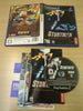 Stuntman Sony PS2 game