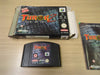 Turok 2: Seeds of Evil Nintendo N64 game Boxed