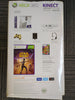 Xbox 360 Limited Edition Kinect Star Wars Console Boxed