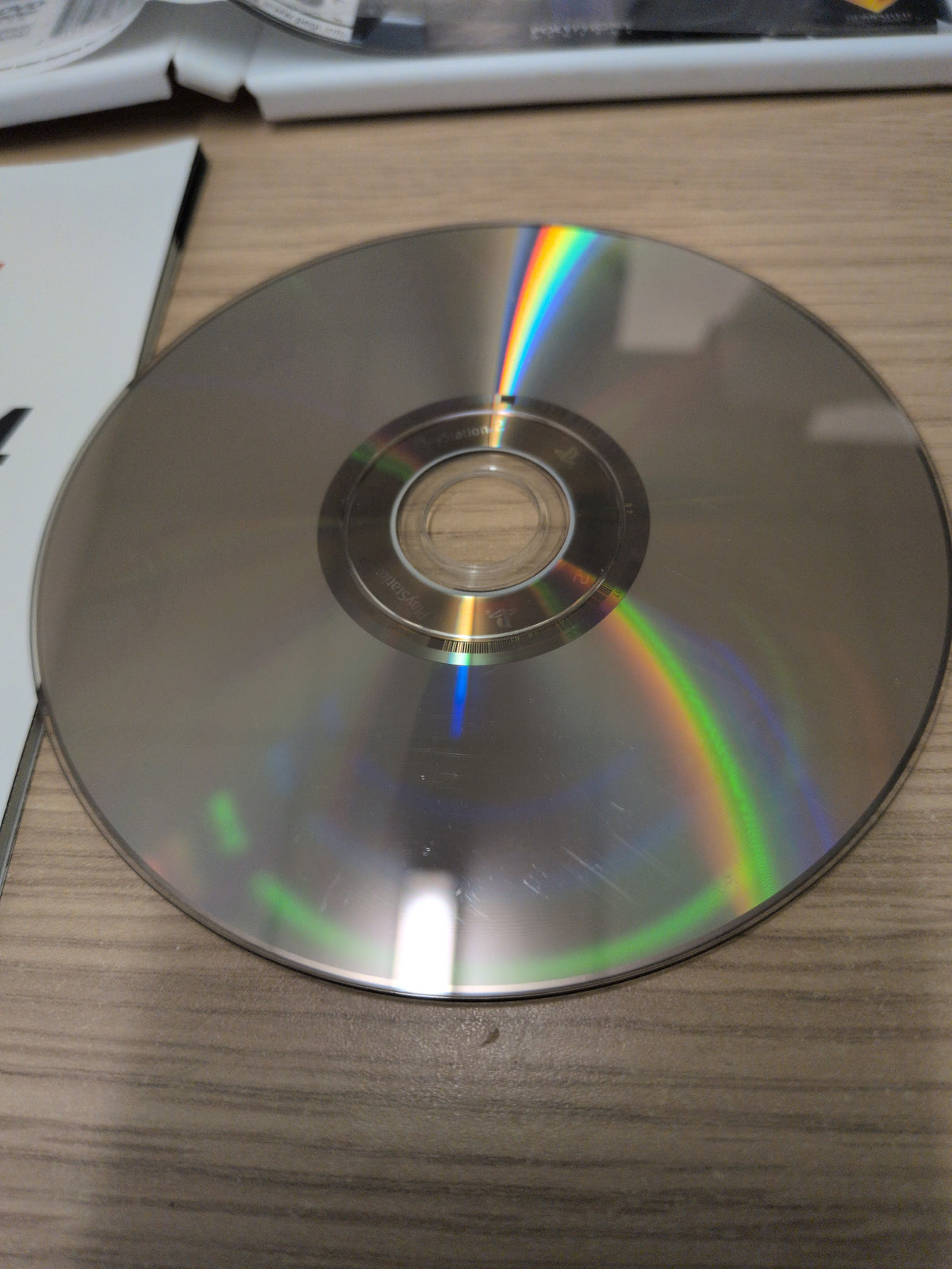 Gran Turismo 4 Sony PS2 game
