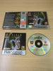 Alien Trilogy Platinum Sony PS1 game