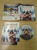 Assassin's Creed Brotherhood Sony PS3 game