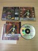 Tomb Raider Platinum Sony PS1 game