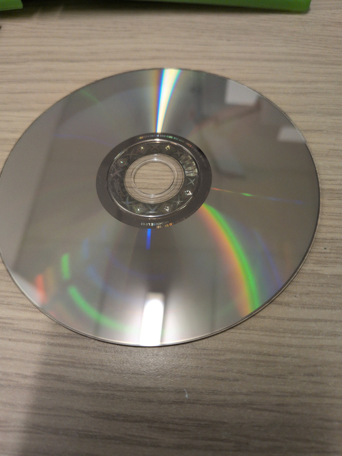 Dead or Alive 3 original Xbox game