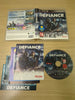 Defiance Sony PS3 game