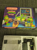 Teenage Mutant Hero Turtles NES Nintendo Entertainment System Console