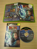 Hunter: The Reckoning Redeemer original Xbox game