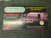 Nintendo Entertainment System Action Set Boxed Console